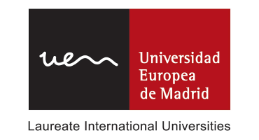 Universidad europea de Madrid cliente de iTrain Global
