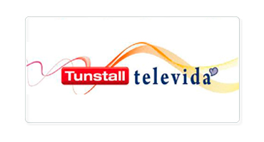 Tunstall televida cliente de iTrain Global